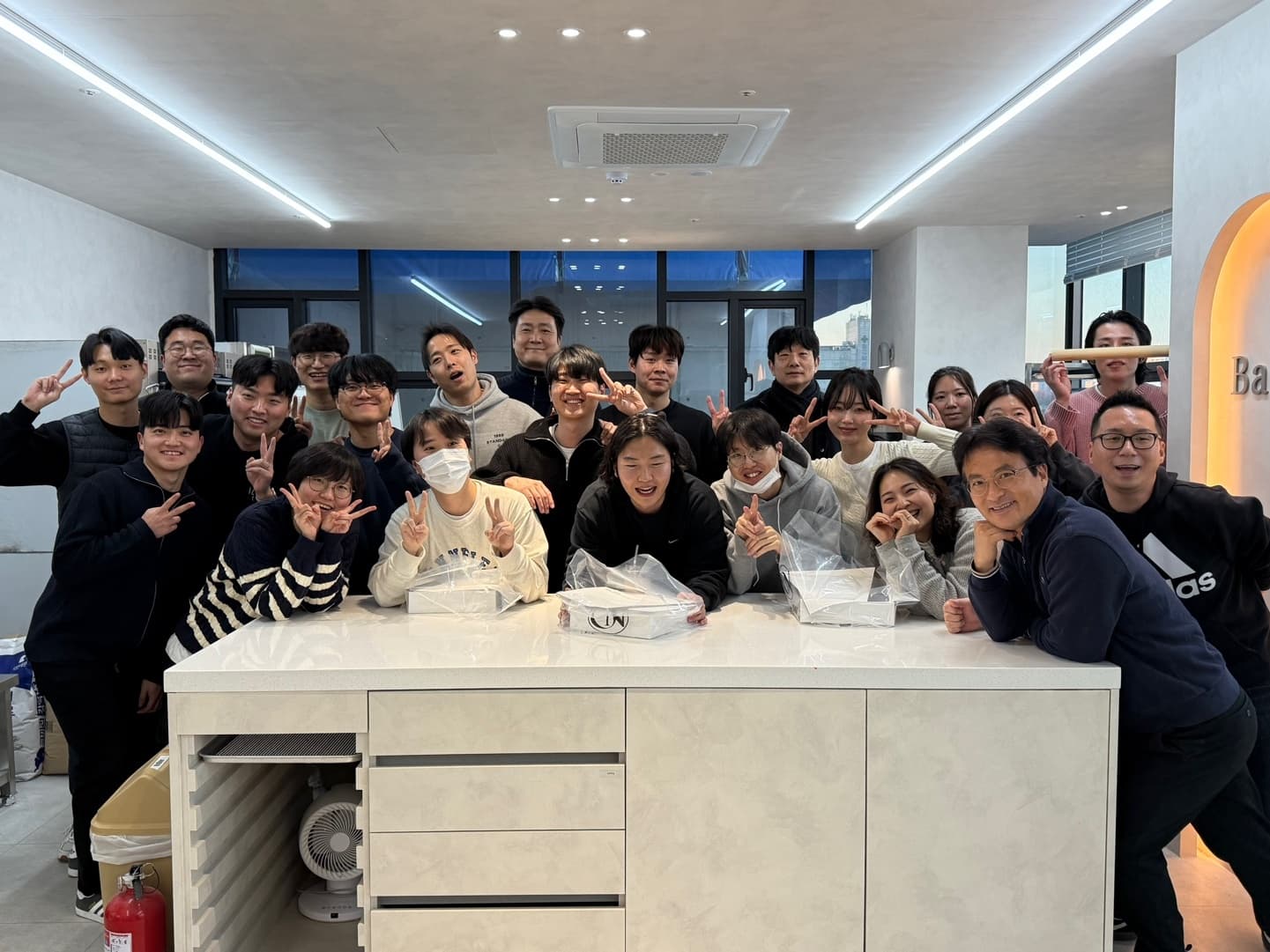 왜 더원을 선택할까?