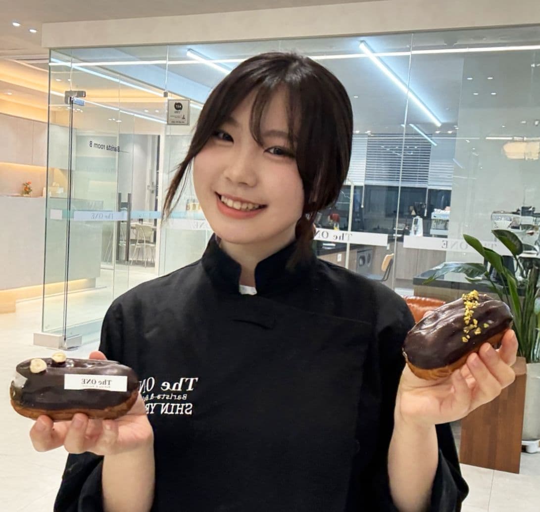 신예은 수강생 후기