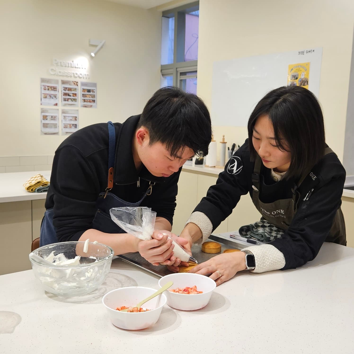 1:1 정확한 코칭 이미지