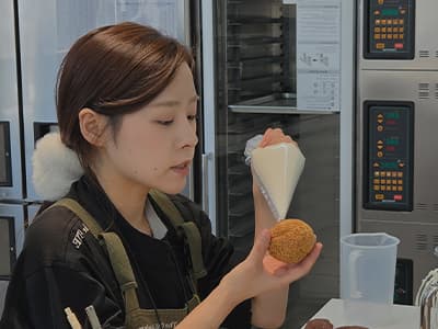 김유리 강사 인터뷰
