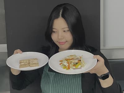 우솔 수강생 인터뷰