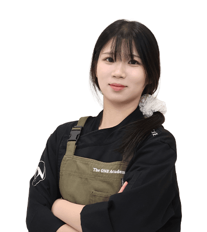 유은빈 강사 프로필