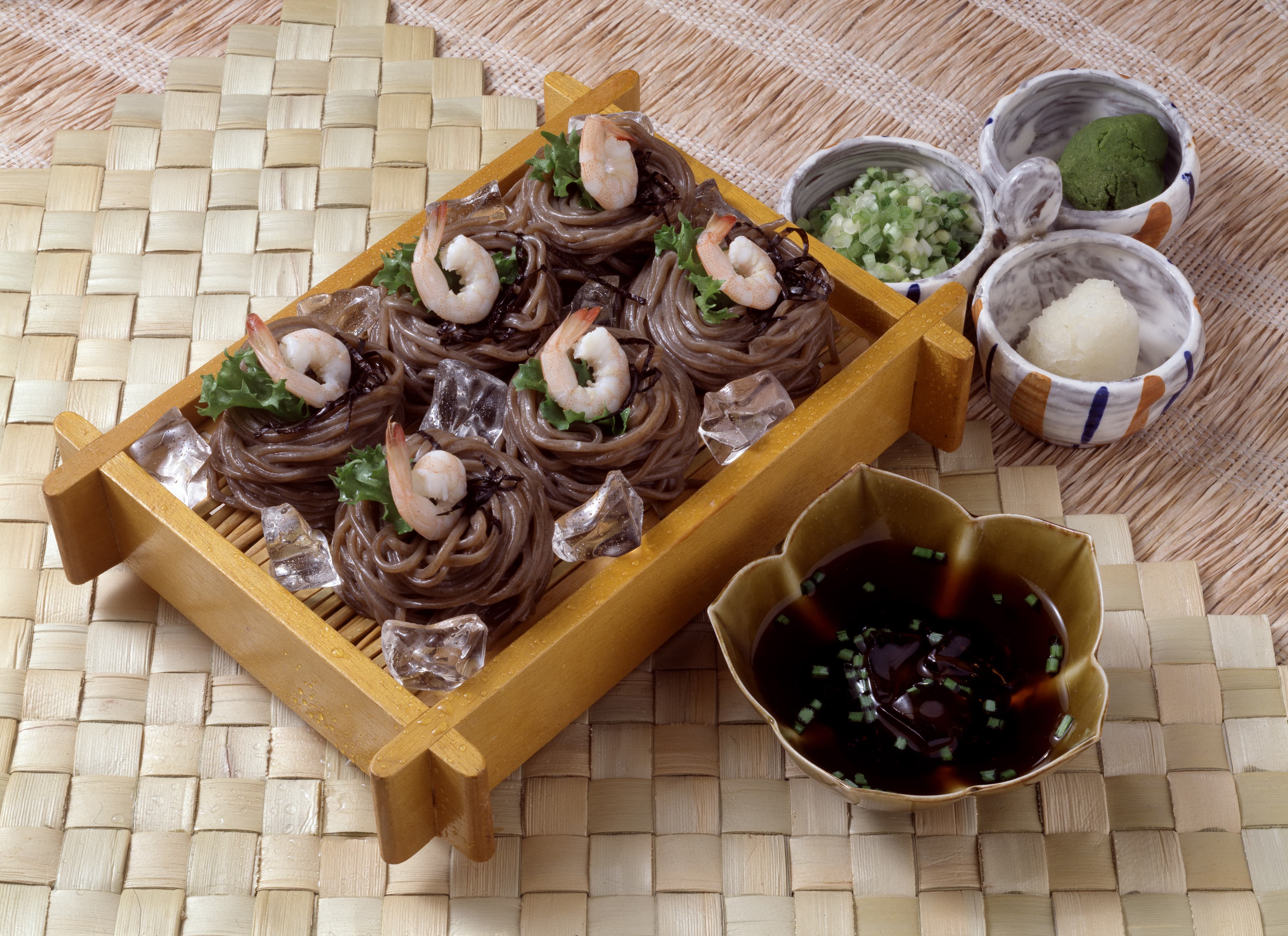 일식 조리기능사란? 배경 이미지