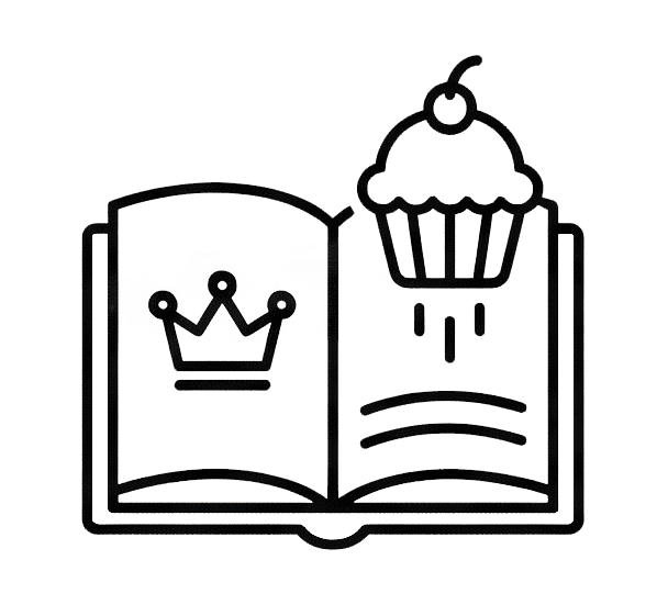 프리미엄 레시피 아이콘